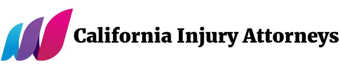 California Injury Attorneys Logo